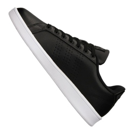Chaussures Adidas Cloudfoam Adventage Clean M AW3915 le noir 2