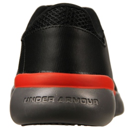 Under Armour Zone 3 Nm M 3020753-001 chaussures d'entraînement le noir 2