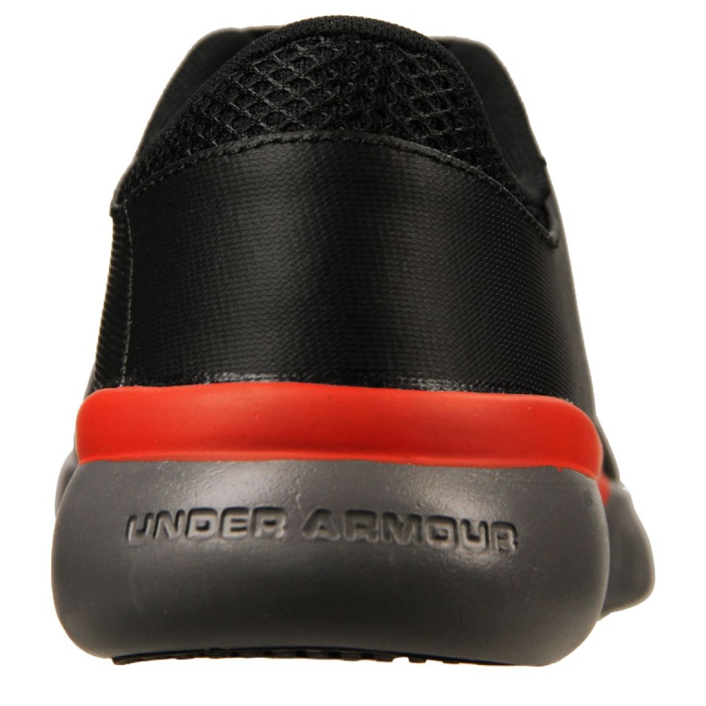 Under Armour Zone 3 Nm M 3020753-001 chaussures d'entraînement noir 2