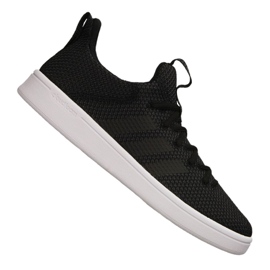 Chaussures Adidas Cloudfoam Adventage Adapt M DB0264 le noir 2