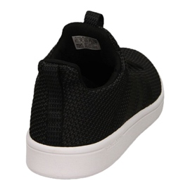 Chaussures Adidas Cloudfoam Adventage Adapt M DB0264 le noir 3