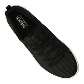 Chaussures Adidas Cloudfoam Adventage Adapt M DB0264 le noir 6