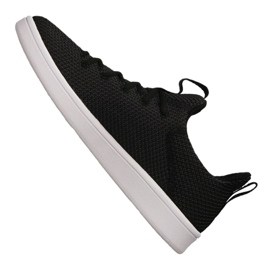 Chaussures Adidas Cloudfoam Adventage Adapt M DB0264 le noir 10