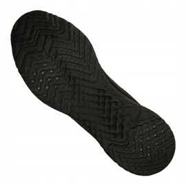 Chaussure de course Nike Odyssey React M AO9819-010 noir 1