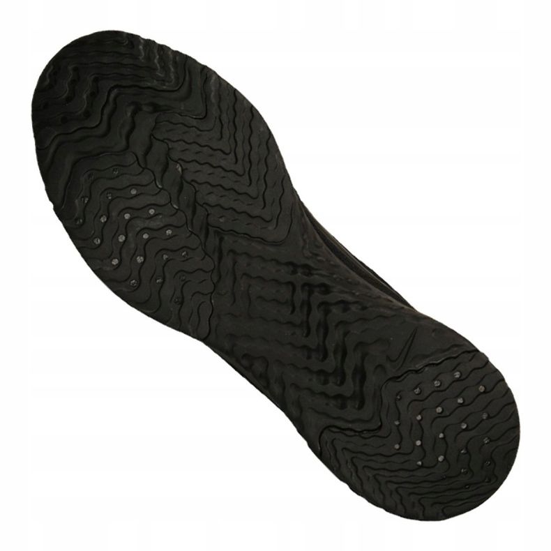 Chaussure de course Nike Odyssey React M AO9819-010 noir 1