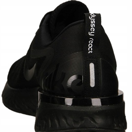 Chaussure de course Nike Odyssey React M AO9819-010 le noir 7