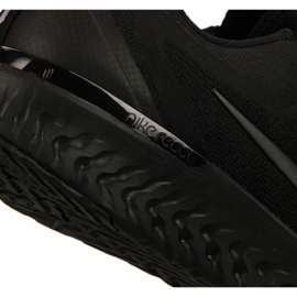 Chaussure de course Nike Odyssey React M AO9819-010 le noir 11