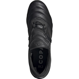 Chaussures de football Adidas Copa Gloro 19.2 Fg M F35489 le noir le noir 2 Chaussures de football Adidas Copa Gloro 19.2 Fg M F35489 le noir le noir 2