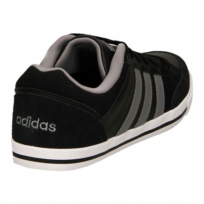 Chaussures Adidas Cacity M BB9695 le noir 1