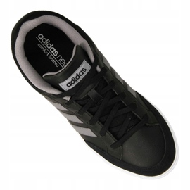 Chaussures Adidas Cacity M BB9695 le noir 2