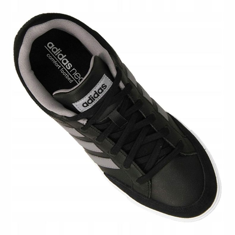 Chaussures Adidas Cacity M BB9695 noir 2