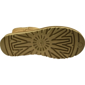 Ugg Classic Mini Ii W 1110083-CHNC brun 3