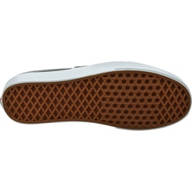 Vans Authentic Chaussures W VEE3BLK le noir 3