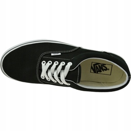 Chaussures Vans U Era Vewzblk noir 2