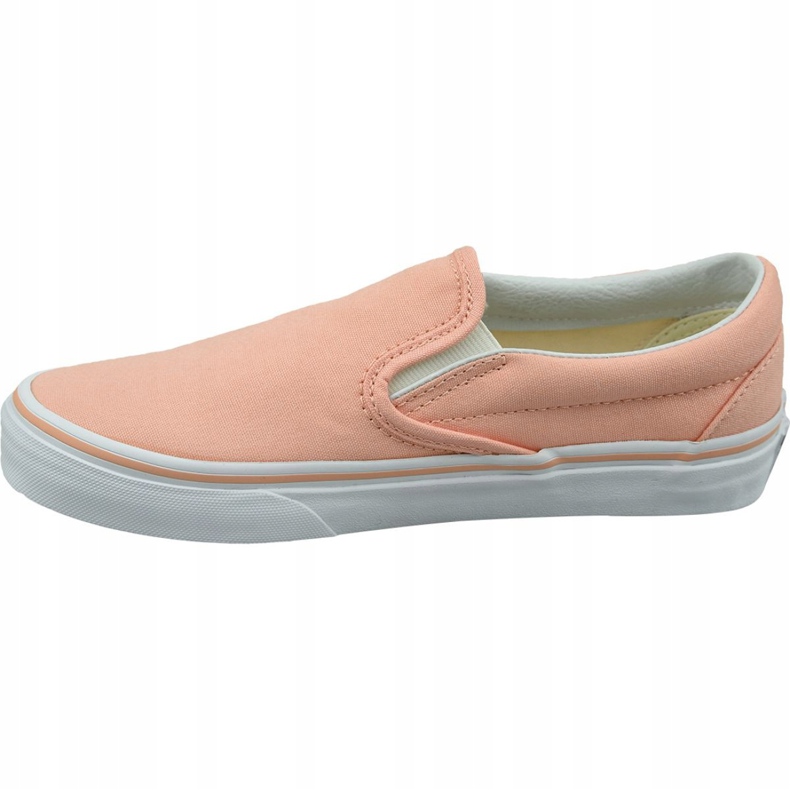 Vans Classic Slip-On W VA38F7MR1 rose 1