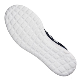 Chaussures Adidas Cloudfoam Lite Racer M BB9821 le noir 1