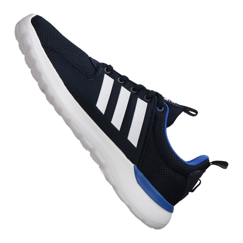 Chaussures Adidas Cloudfoam Lite Racer M BB9821 noir 2