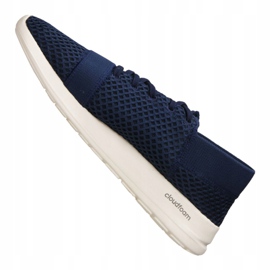 Chaussures Adidas Element Refine 3M M BB4847 bleu marin 1