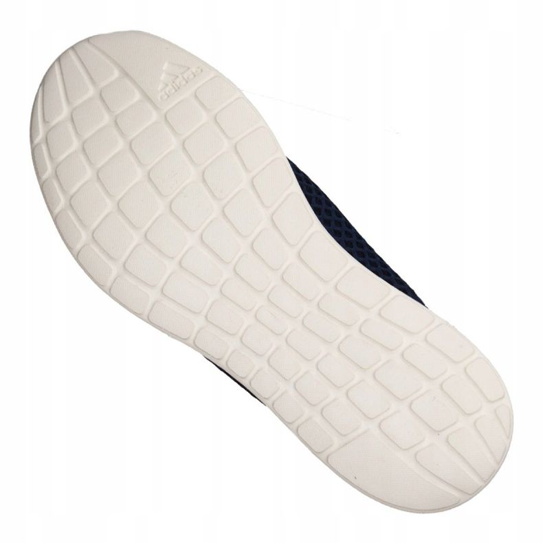 Chaussures Adidas Element Refine 3M M BB4847 bleu marin 2