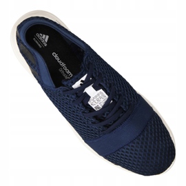 Chaussures Adidas Element Refine 3M M BB4847 bleu marin 3