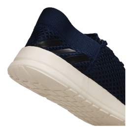 Chaussures Adidas Element Refine 3M M BB4847 bleu marin 5