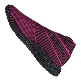 Chaussures de foot Adidas Nemeziz 19.1 Tr M F34729 violet violet 1