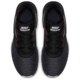 Chaussure Nike Air Max Infuriate Iii Low AJ5898-001 noir 2