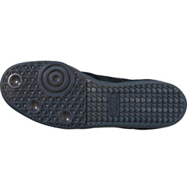Chaussures adidas Samba Og M B75682 noir 2