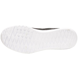 Chaussures Asics Kanmei 2 M 1021A011-001 le noir 2