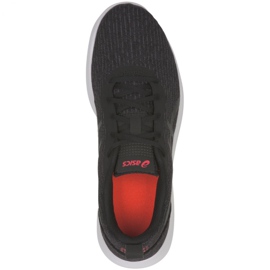 Asics Kanmei 2 W 1022A011-001 le noir 1