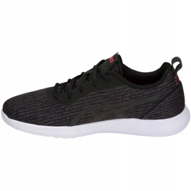 Asics Kanmei 2 W 1022A011-001 le noir 2