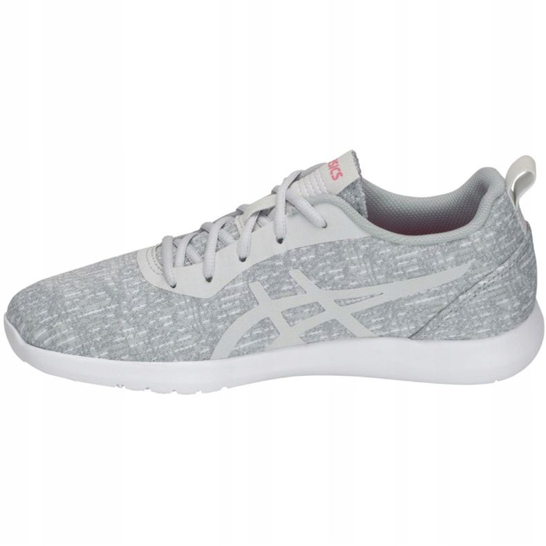 Chaussures Asics Kanmei 2 W 1022A011-020 gris 2