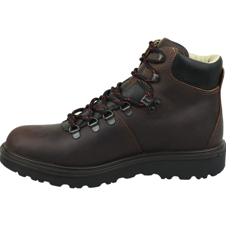 Bottes Grisport Northland M 40213DV61G brun 1