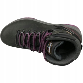 Chaussures Grisport Grigio W 13503D30G brun 2