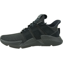 Chaussures adidas Originals Prophere M B37453 noir 1