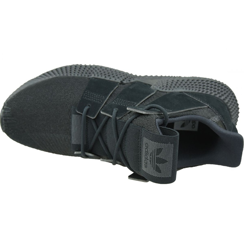 Chaussures adidas Originals Prophere M B37453 noir 2
