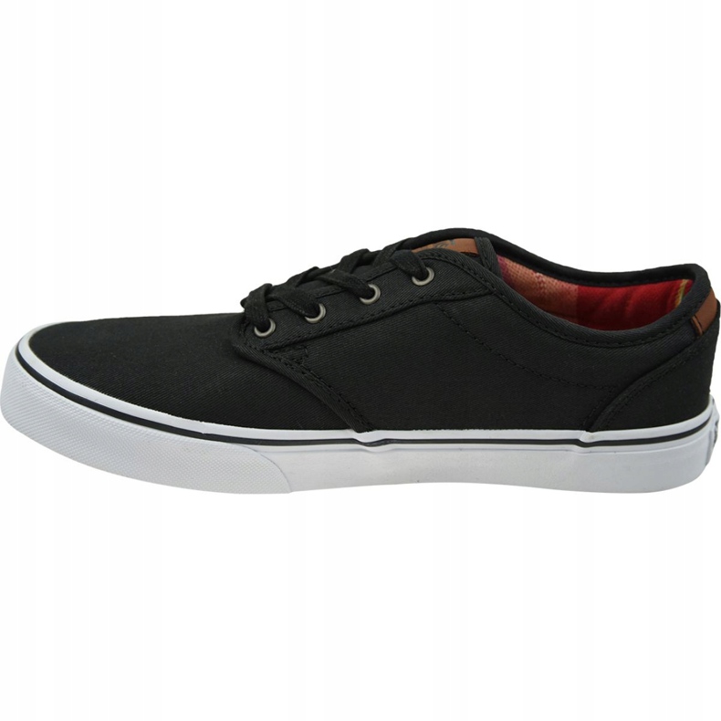 Chaussures Vans Atwood W VA38IVGVY gris 1