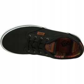 Chaussures Vans Atwood W VA38IVGVY gris 2