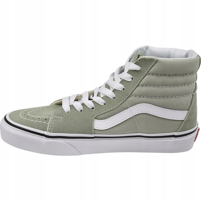 Vans SK8-Hi W VN0A38GEU621 gris 1