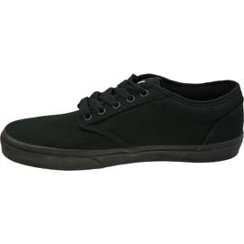 Chaussures Vans Atwood M VTUY186 le noir 1
