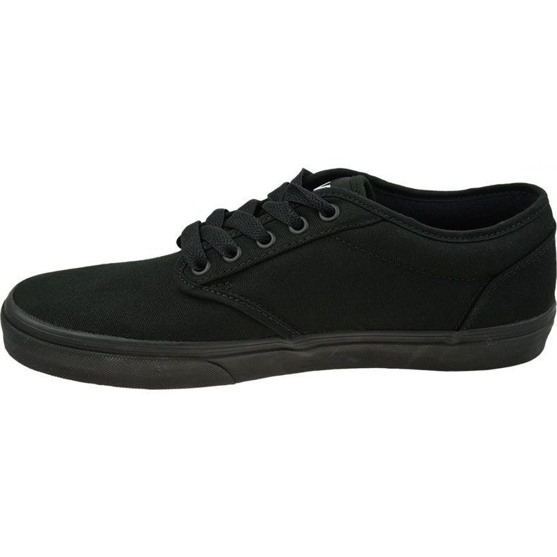 Chaussures Vans Atwood M VTUY186 noir 1