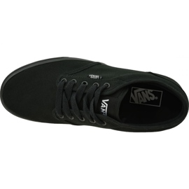 Chaussures Vans Atwood M VTUY186 le noir 2