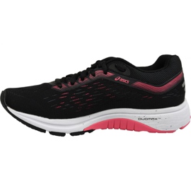 Asics GT-1000 7W 1012A030-004 noir 1