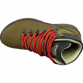 Chaussures Grisport Marrone M 13701N32G brun 2 Chaussures Grisport Marrone M 13701N32G brun 2