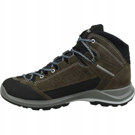 Chaussures Grisport Marrone M 14317A2T brun 1