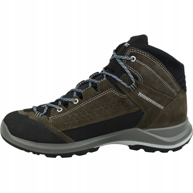 Chaussures Grisport Marrone M 14317A2T brun 1