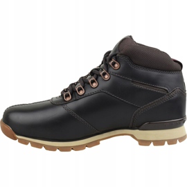 Timberland Splitrock 2 M A21KE Chaussures brun 1