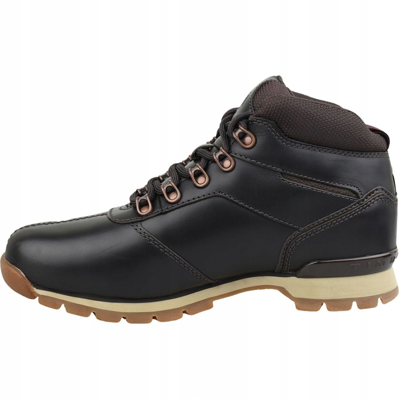 Timberland Splitrock 2 M A21KE Chaussures brun 1