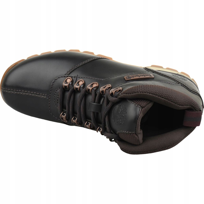 Timberland Splitrock 2 M A21KE Chaussures brun 2