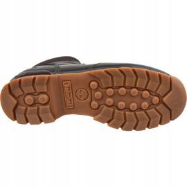 Timberland Splitrock 2 M A21KE Chaussures brun 3